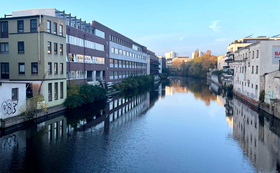 Strandperle Hans Henny Jahnn Weg 53 Hamburg